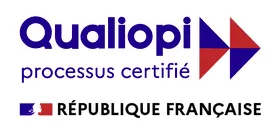 Qualiopi processus certifié, République Française