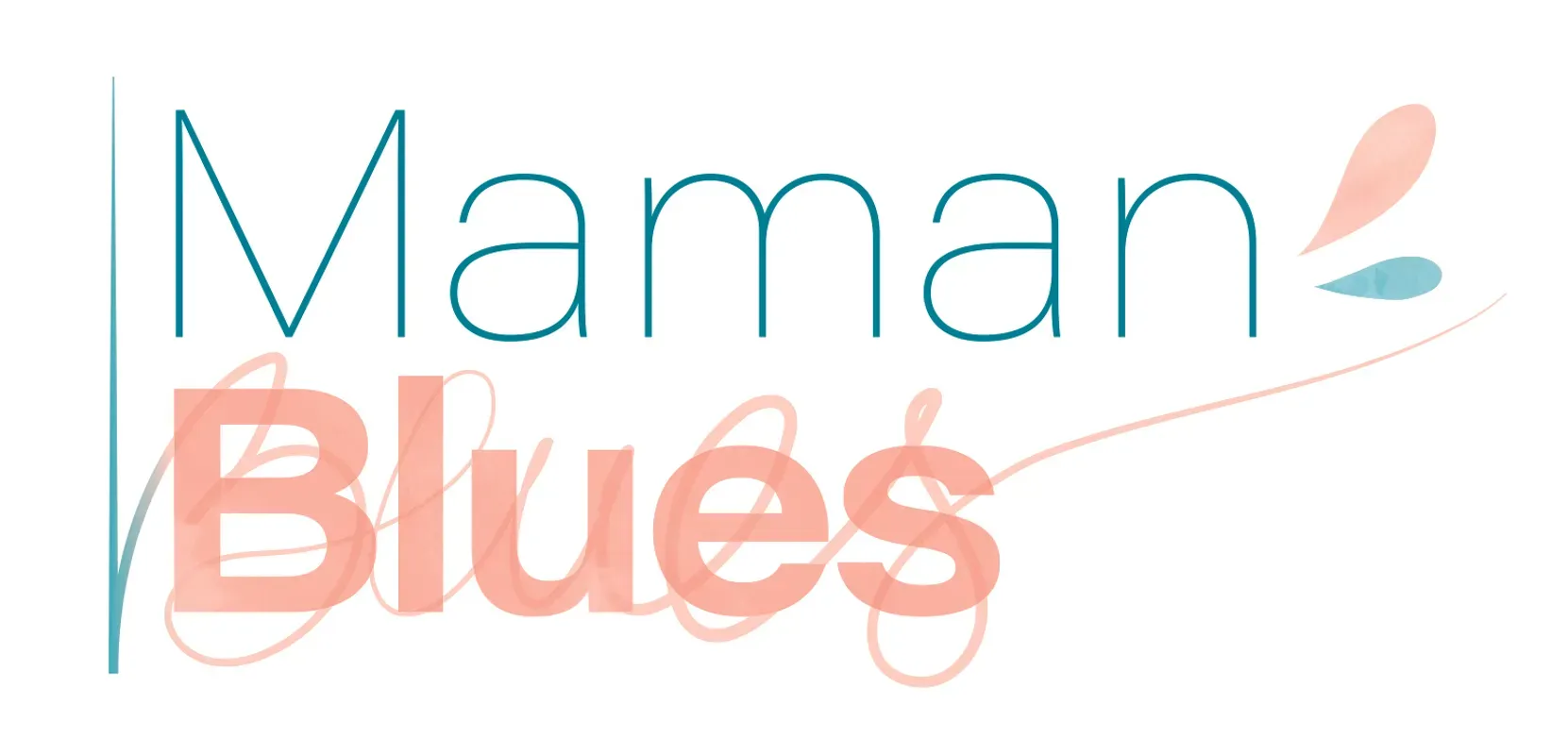 Maman Blues