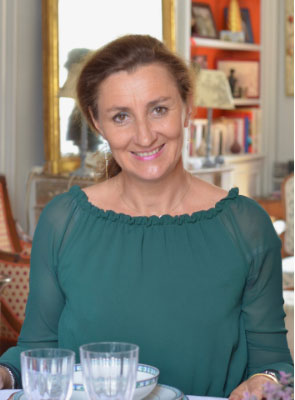 Portrait de France