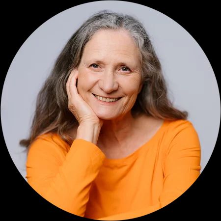 Portrait de Isabelle Filliozat