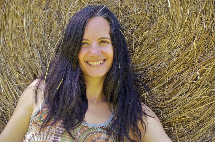 Portrait de Olivia